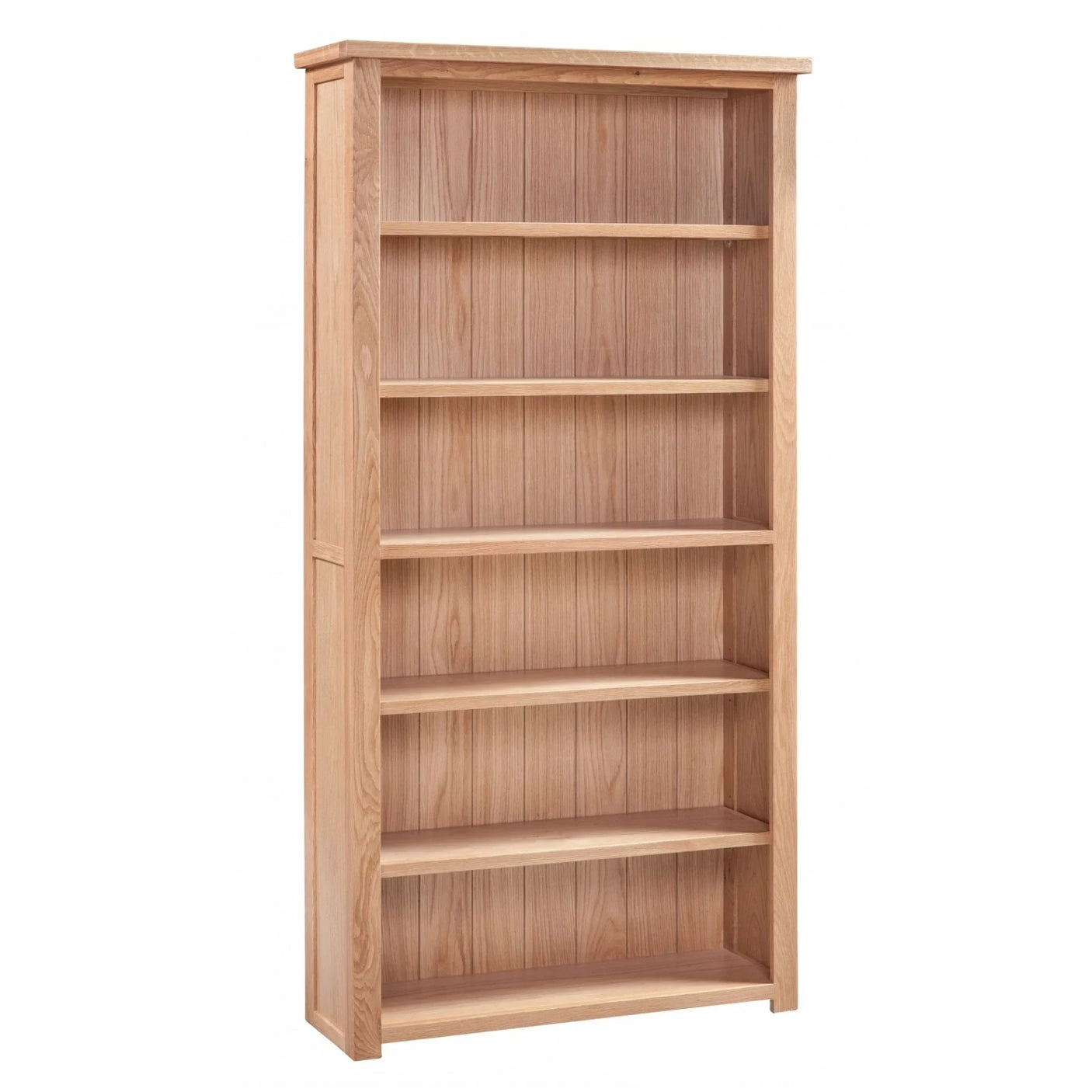 Moderna Large Bookcase
