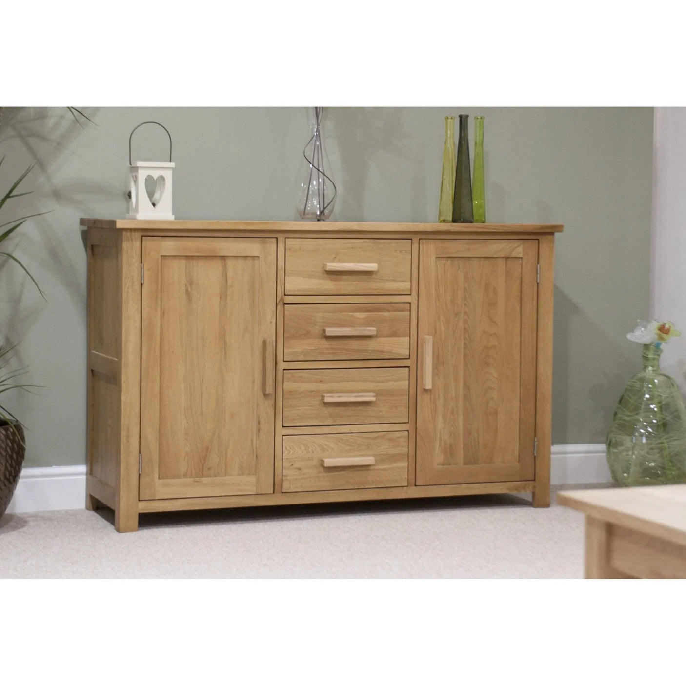 Opus Large Sideboard Bottom