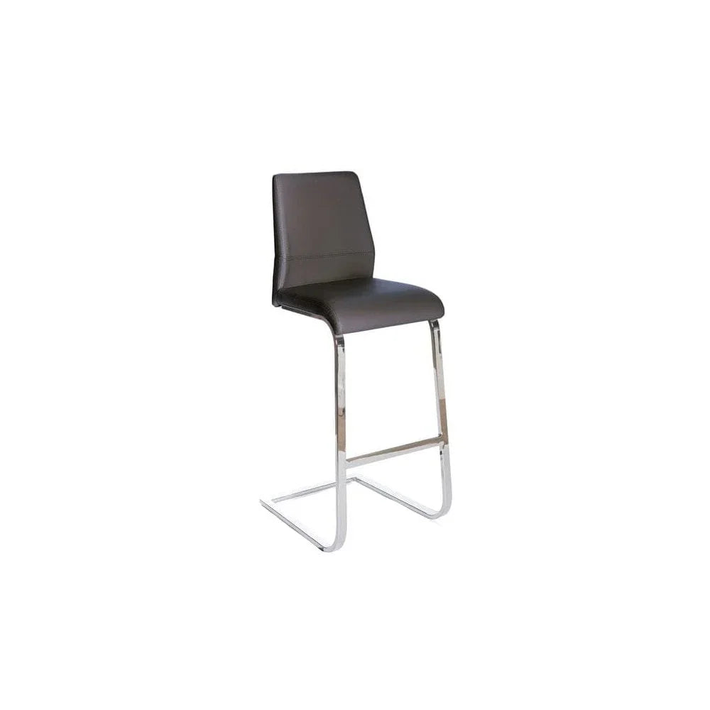 Seattle Stool Grey (Sold In 2'S)