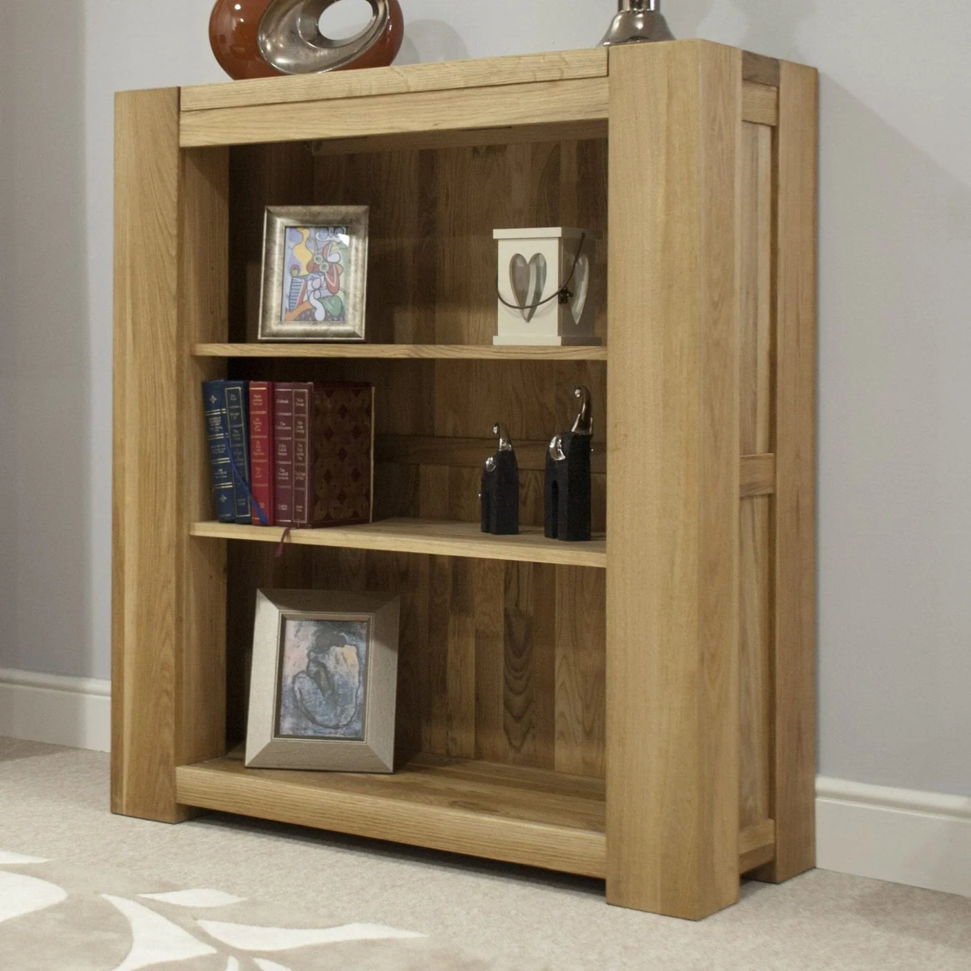 Trend Bookcase Small