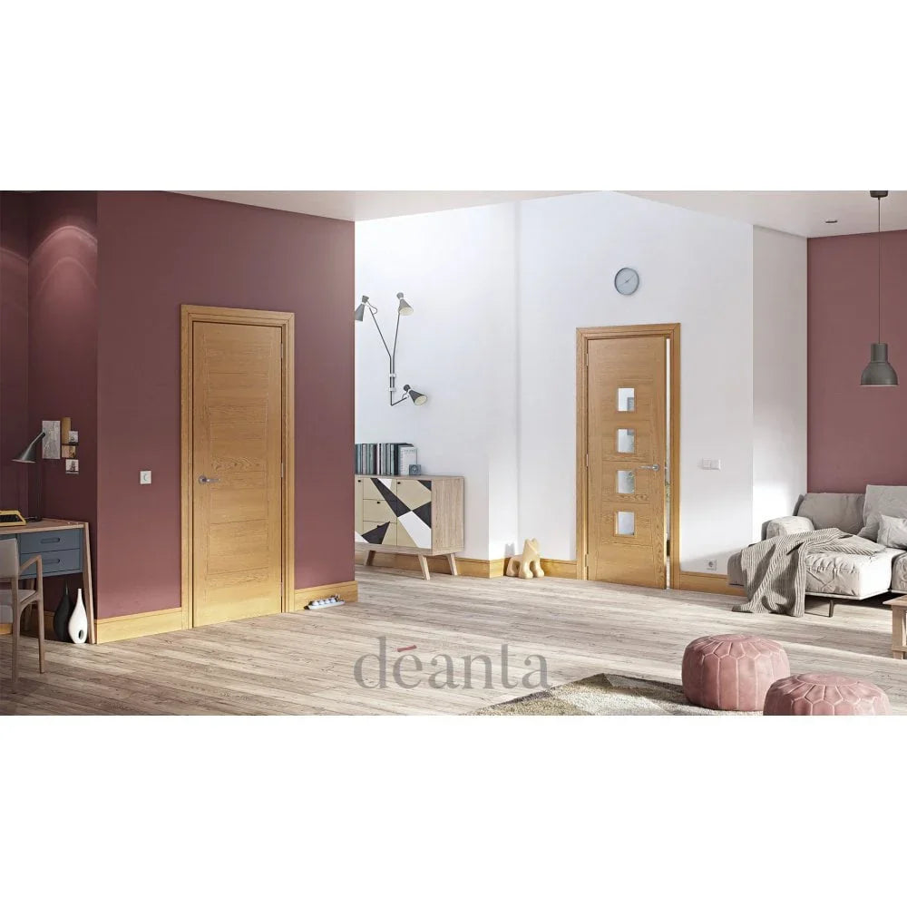 Oak Hp18 Ct 2032X864X45