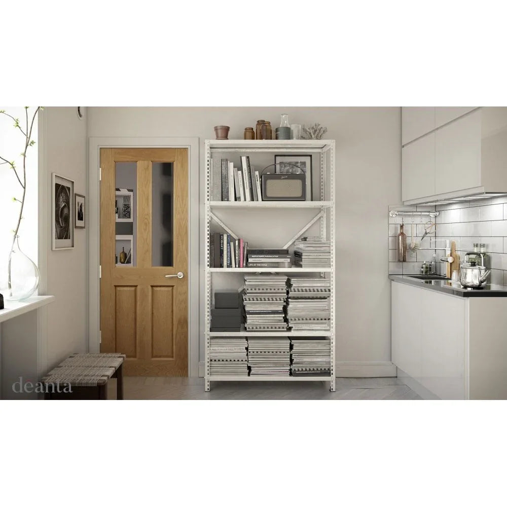 Oak Nm4G 1981X660X45