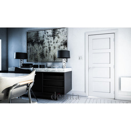 Primed Hp1 1981X610X45