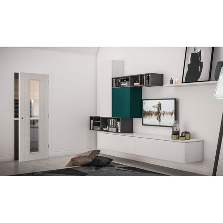 Primed Hp16G Unglazed 1981X762X45