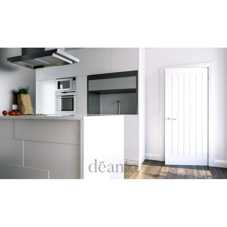 Primed Hp22 Fd30 1981X762X45