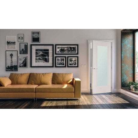 Primed Nm11G Frosted 1981X762X45