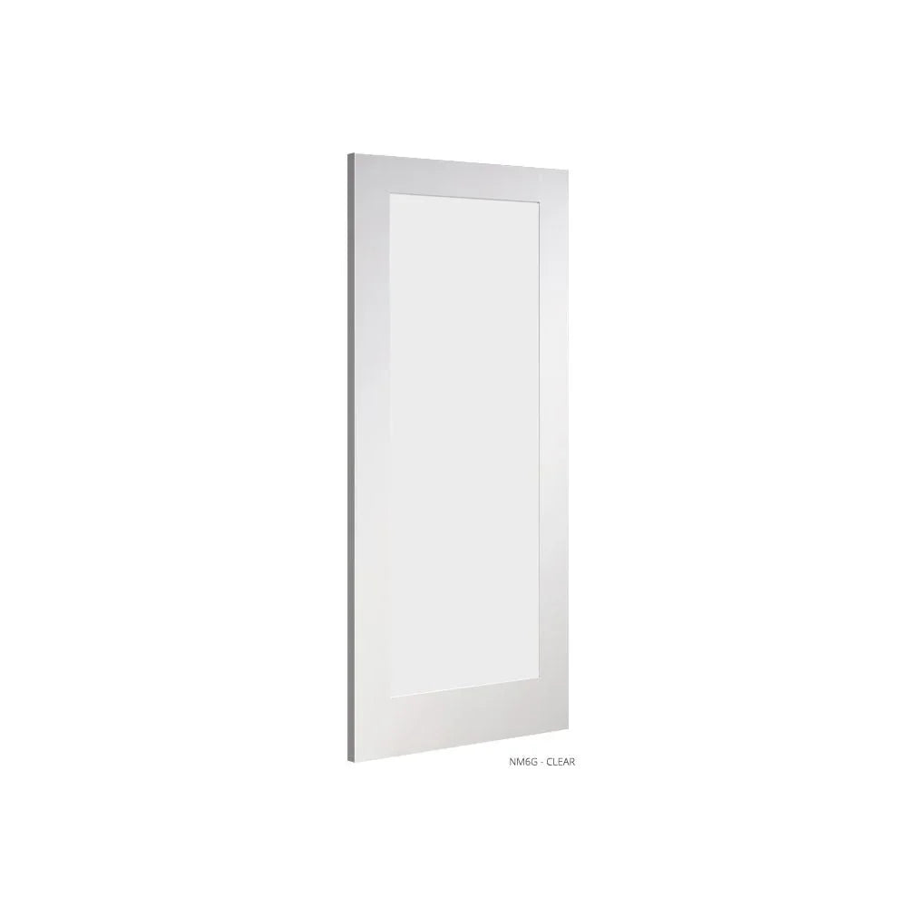 Primed Nm6 Clear Glass 1981X838X45