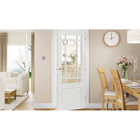 Primed Nm9G Bevelled 2032X813X45