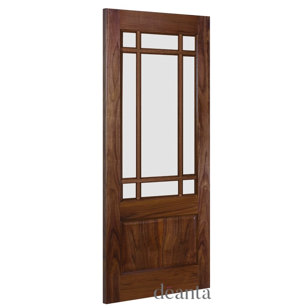 Walnut Nm9G 1981X610X45