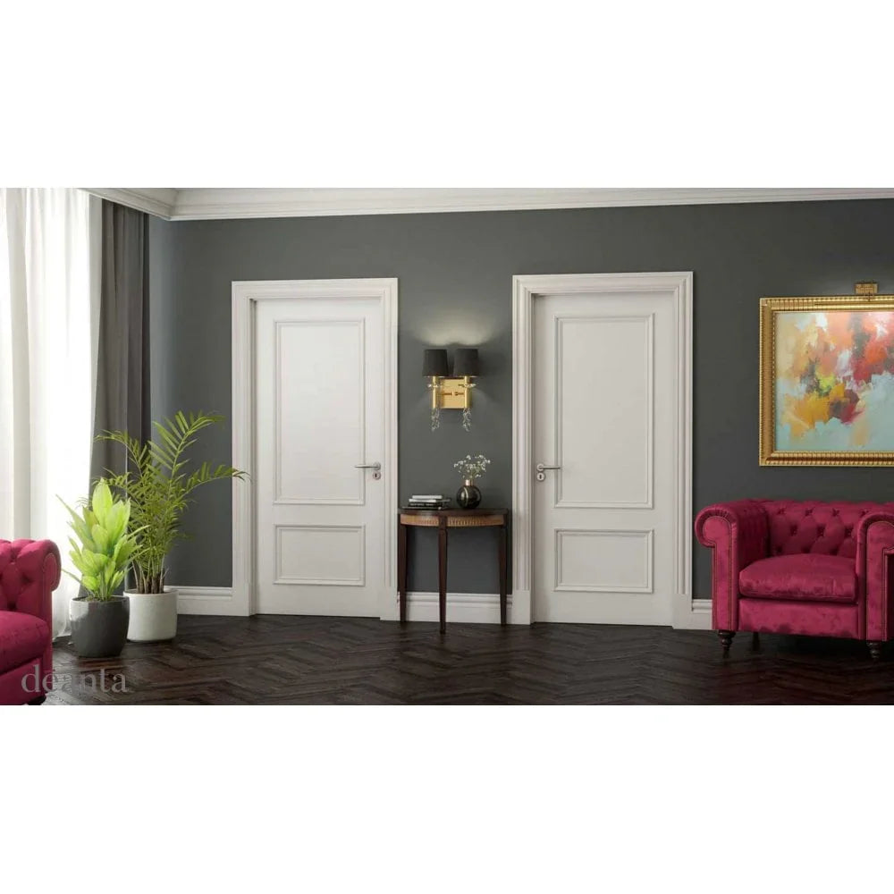 Wr2 Paint Grade 2032X813