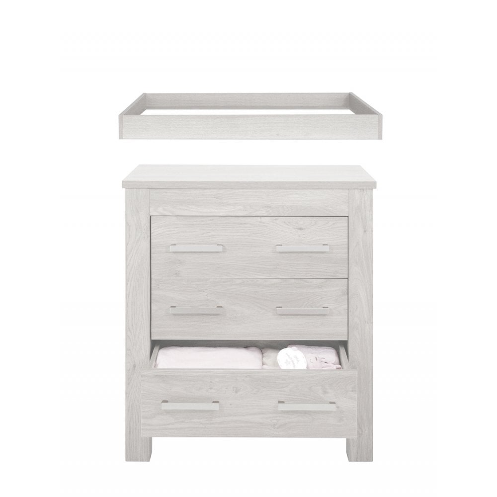 Kensington Dresser