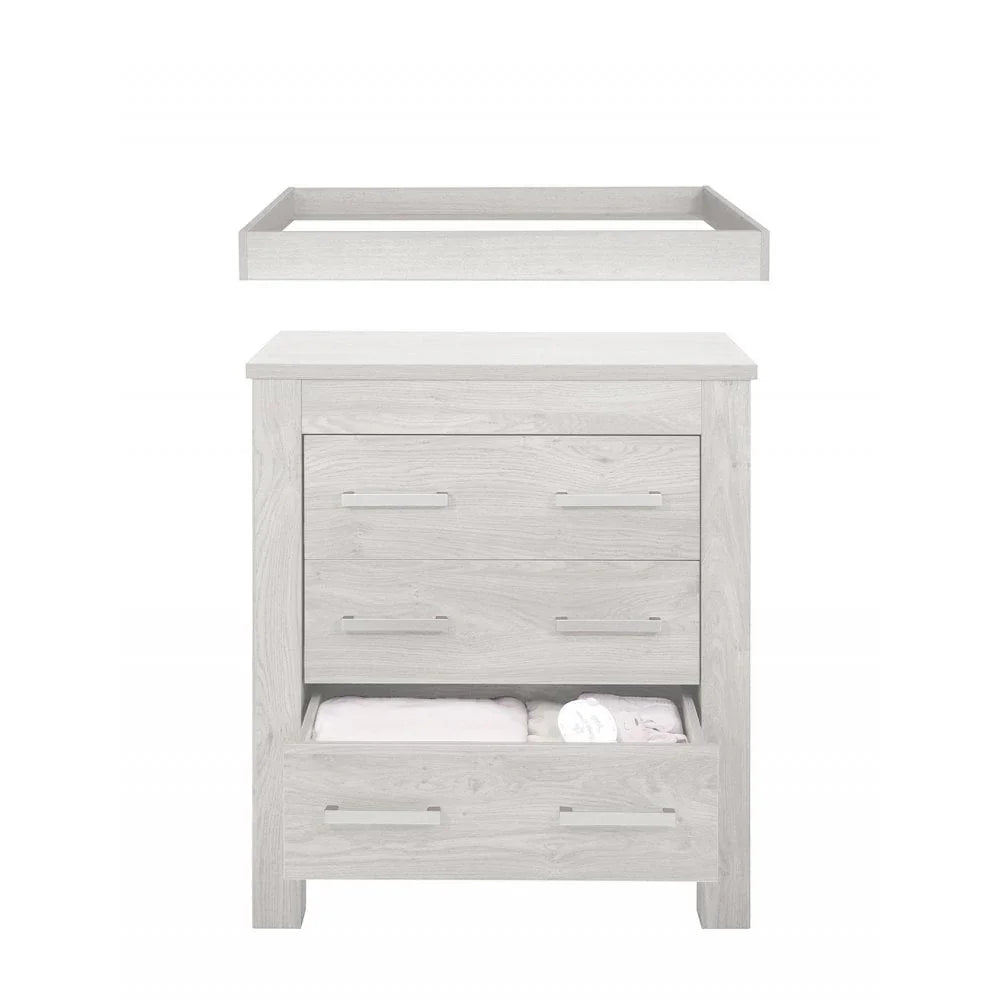 Kensington Dresser