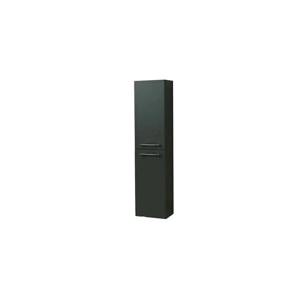 Ava Side Cabinet Anthracite