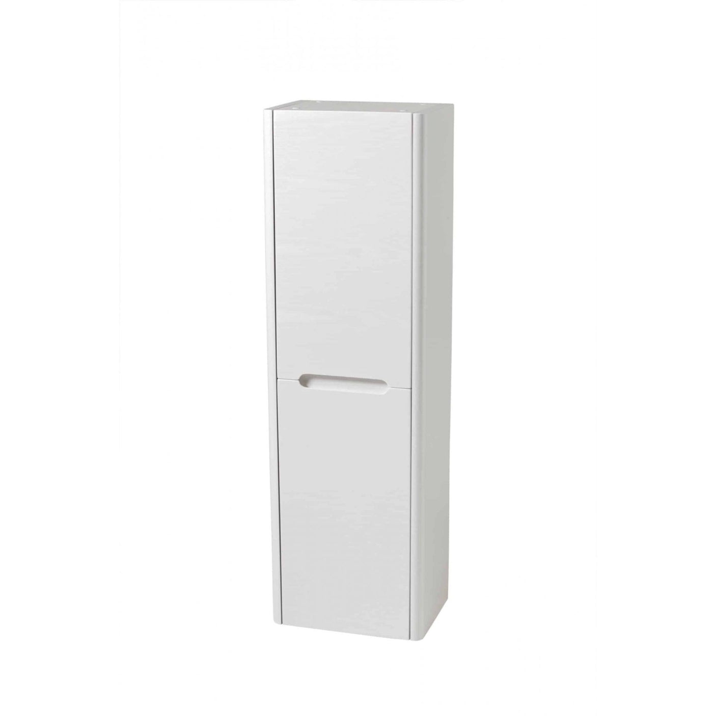 Daisy Side Cabinet White Ash