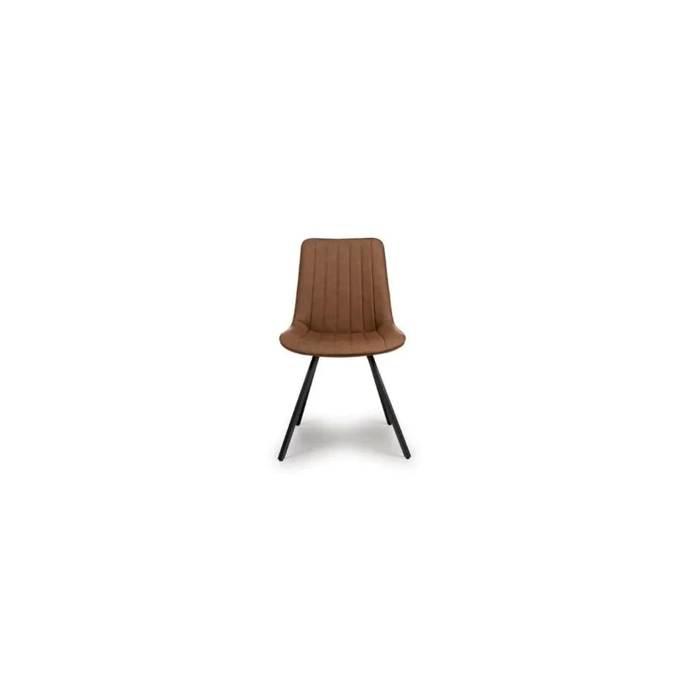 Miro Chair Tan (Sold In 2'S)