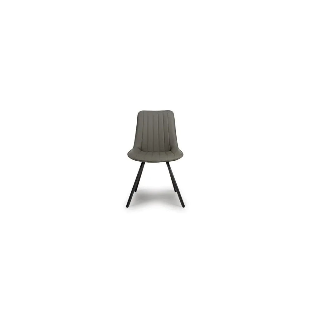 Miro Chair Truffle (Sold In 2'S)