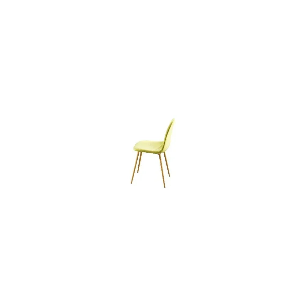 Oslo Dining Chair Green