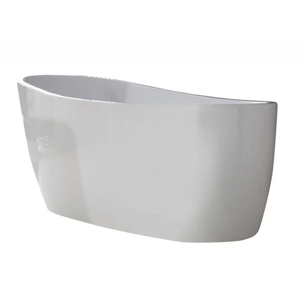 Pano Luxury Freestanding Slipper Bath