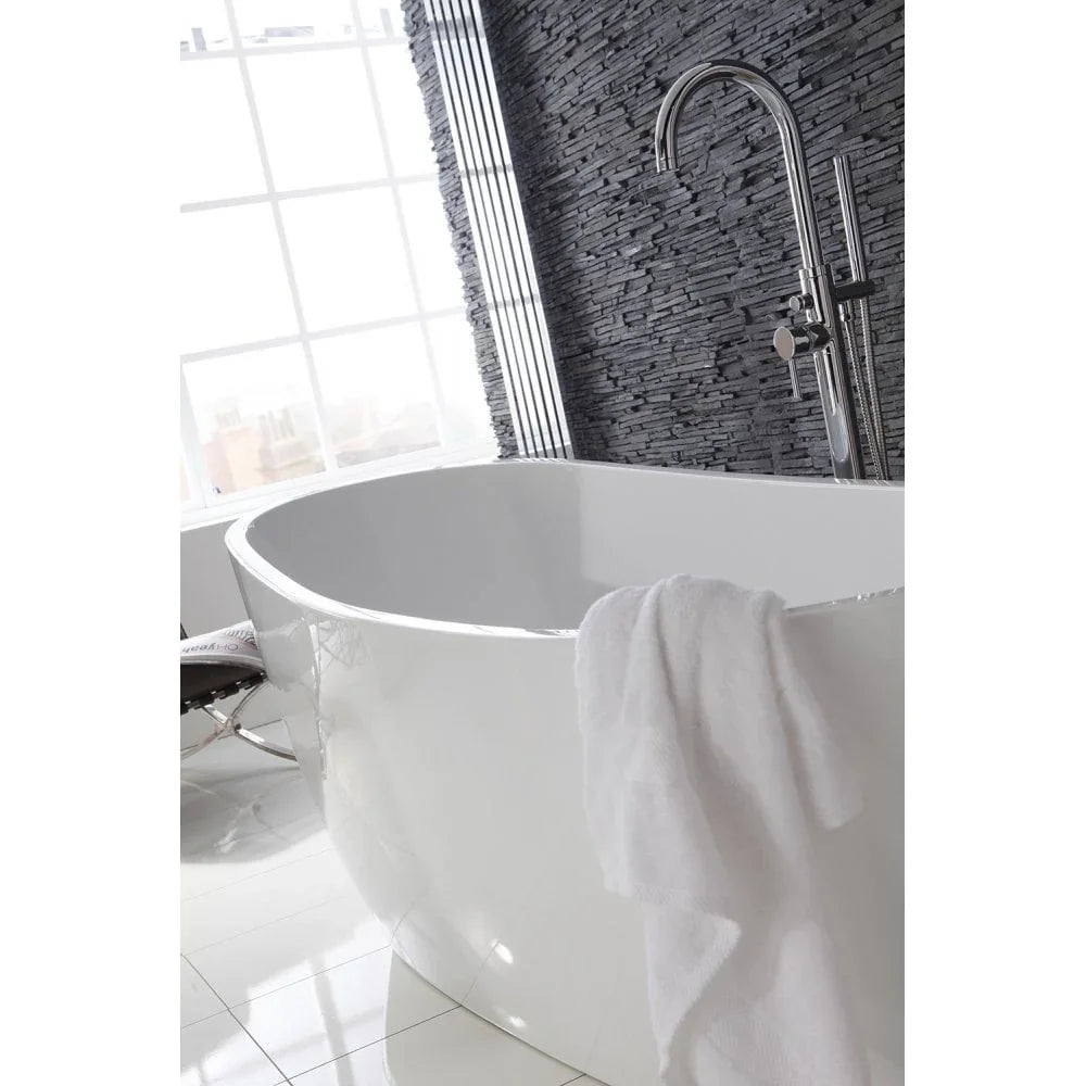 Pano Luxury Freestanding Slipper Bath