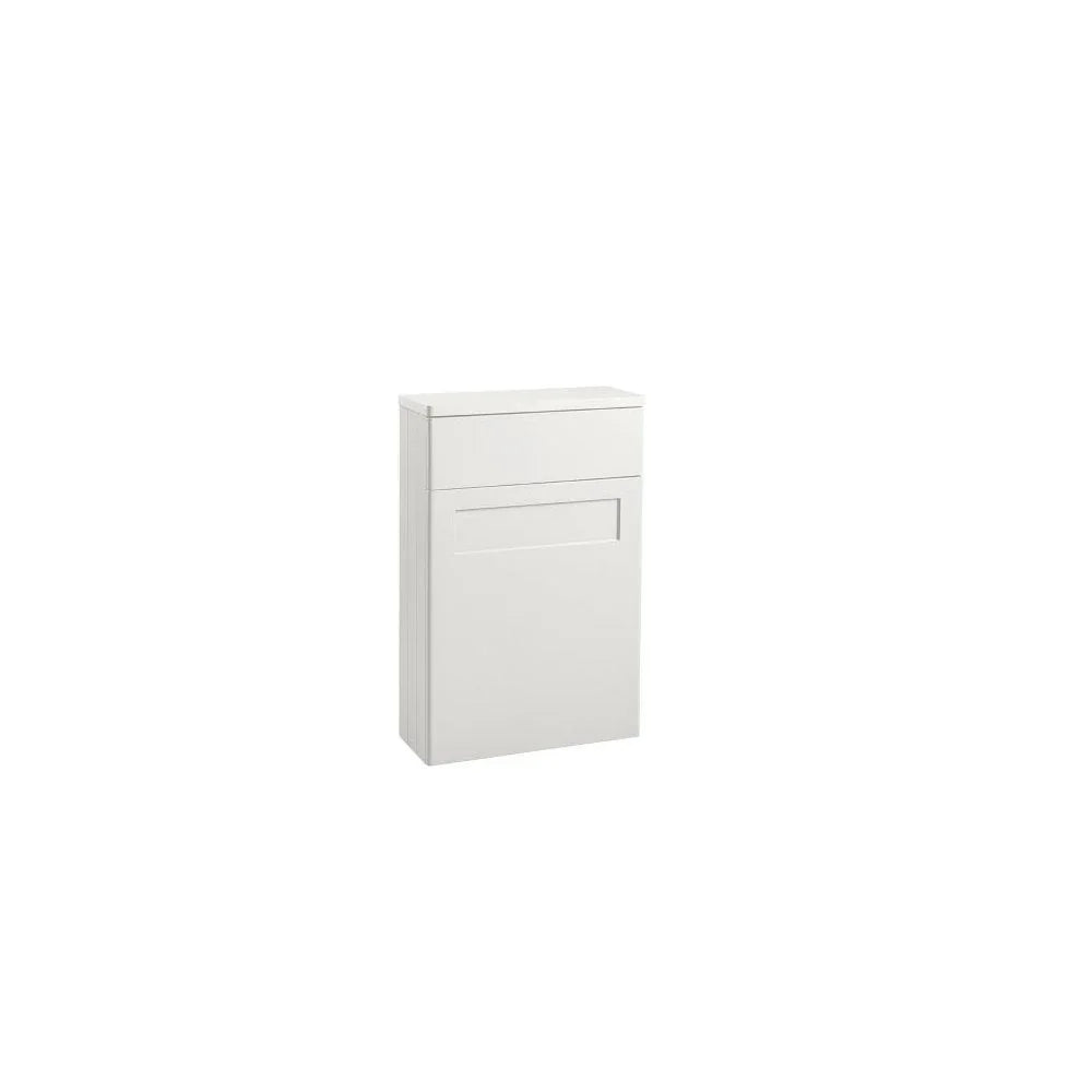 Marston 560 Back To Wall Unit Paper White