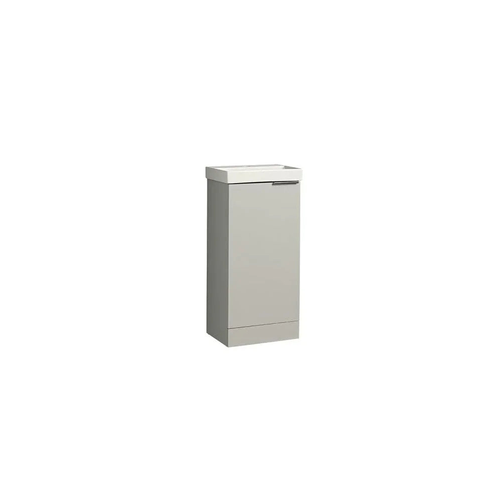 Cadence 400 Cloakroom Unit Light Grey