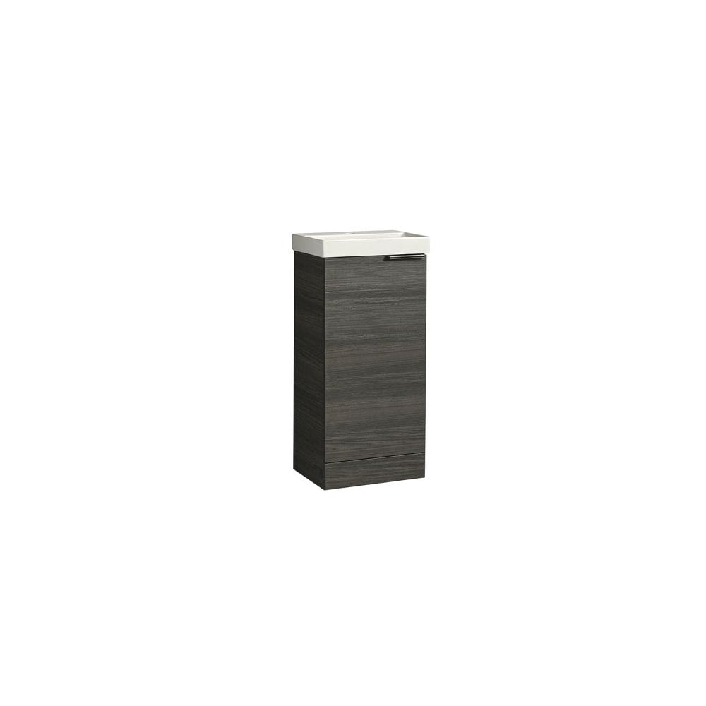 Cadence 400 Cloakroom Unit Tundra Wood