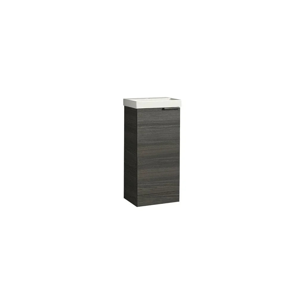 Cadence 400 Cloakroom Unit Tundra Wood