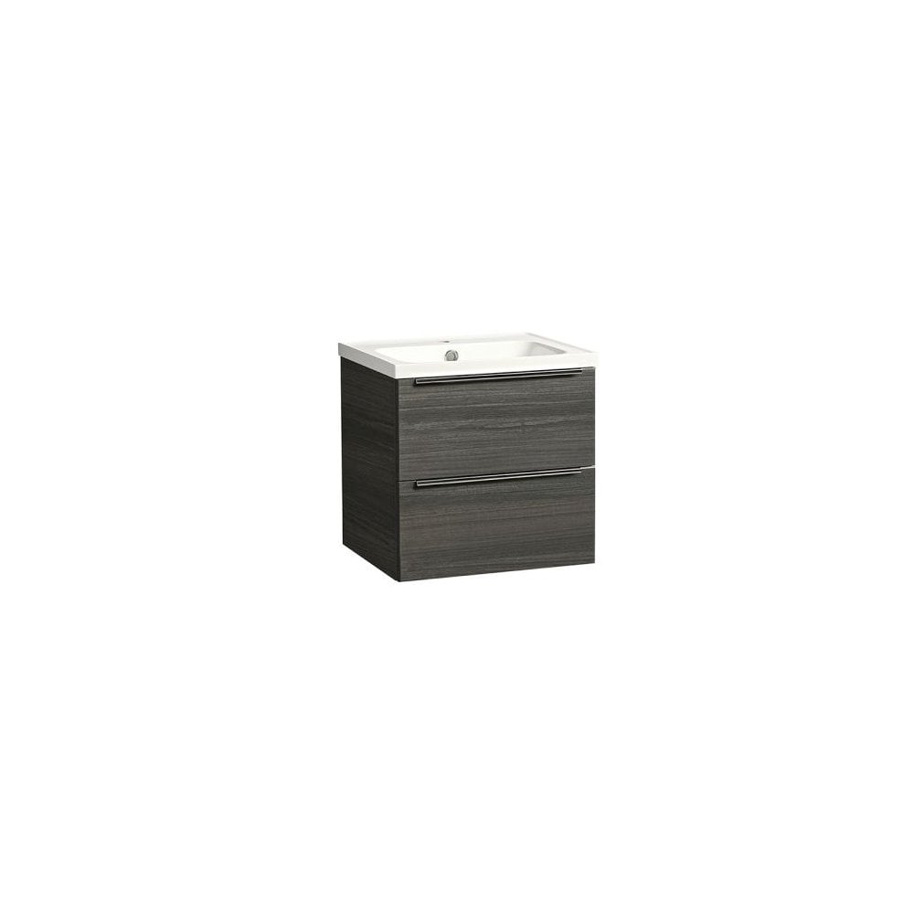 Cadence 500 Wall Mounted Unit Tundra Wood