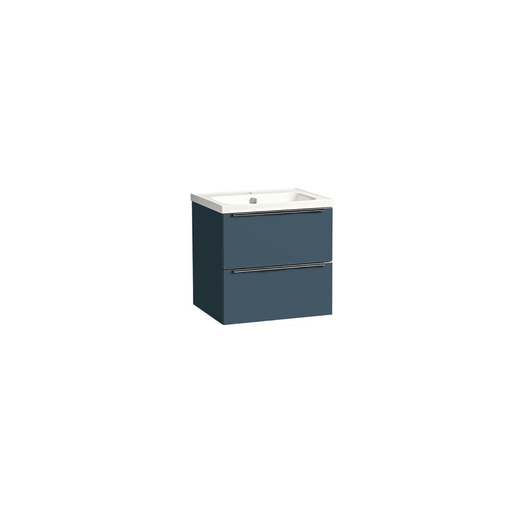 Cadence 500 Wall Mounted Unit Oxford Blue