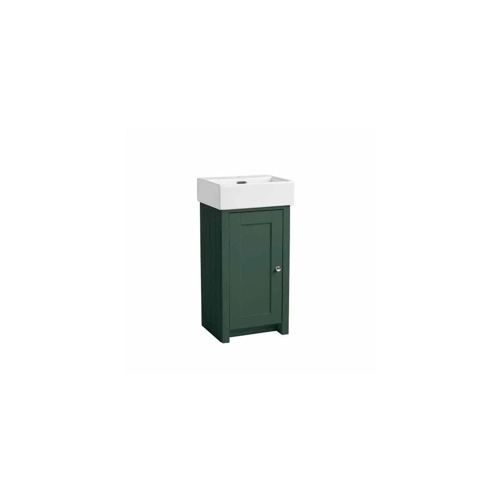 Lansdown 430 Cloakroom Unit Sherwood Green