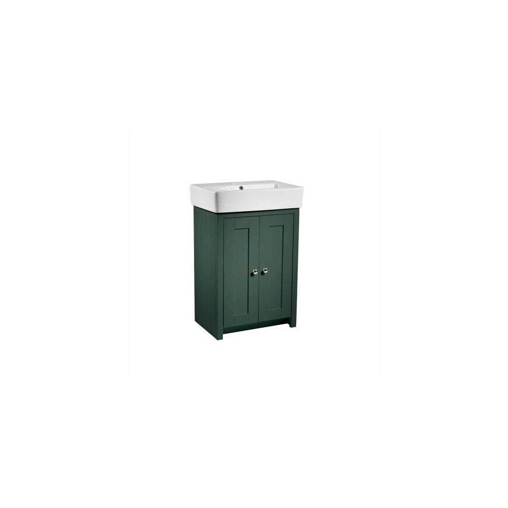 Lansdown 575 Cloakroom Unit Sherwood Green