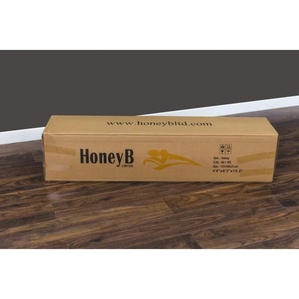 Galaxy Mattress 4ft6