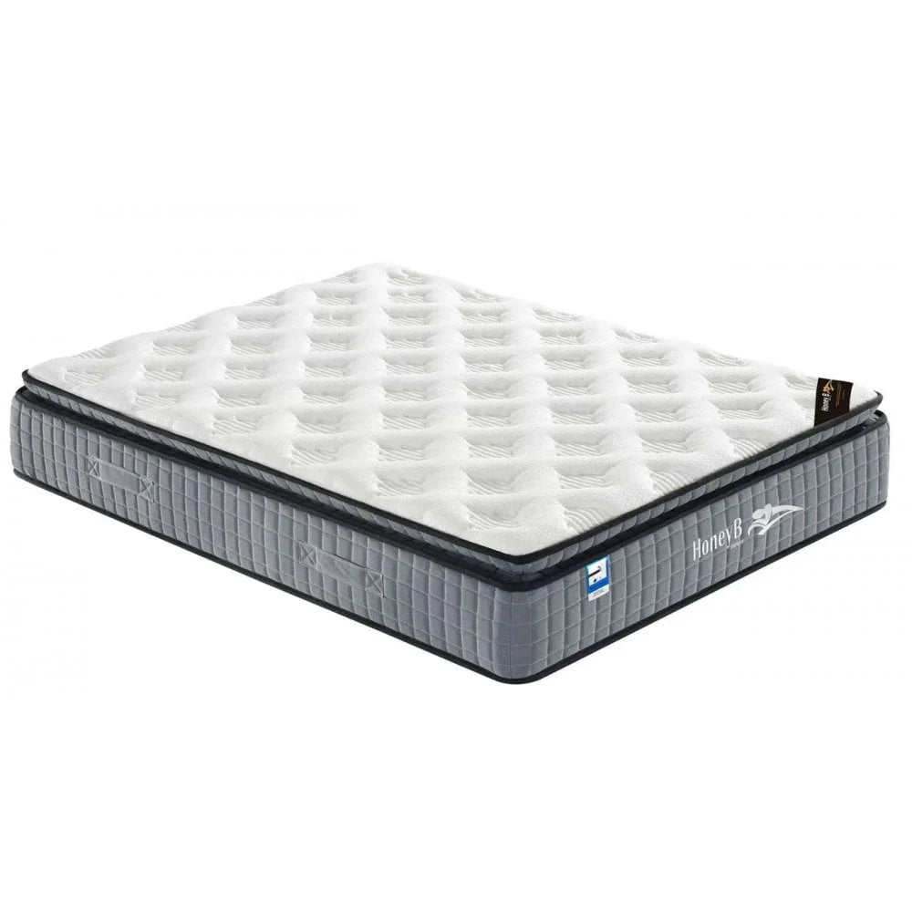 Galaxy Mattress 4ft6