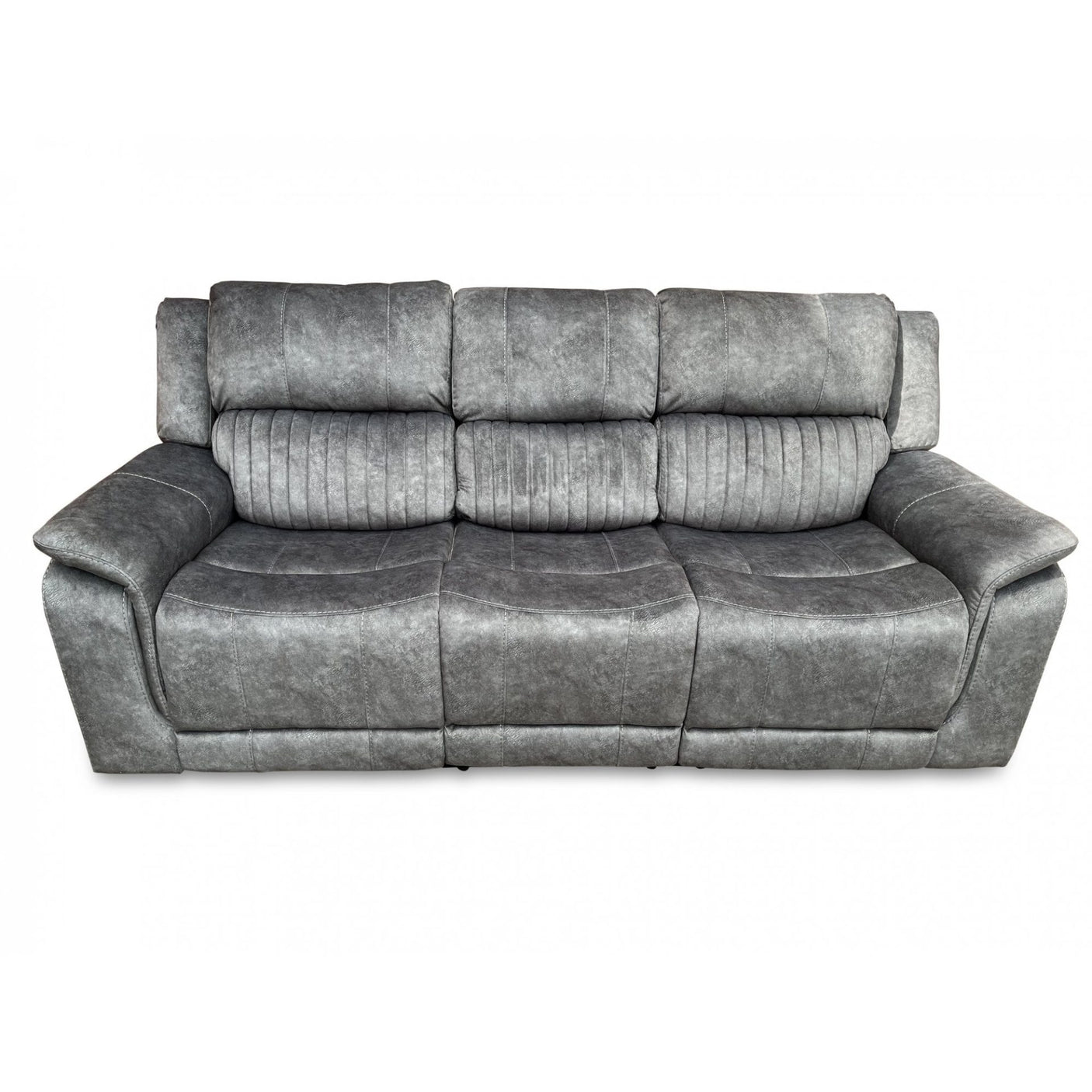 Zodiac 3 Seater Recliner