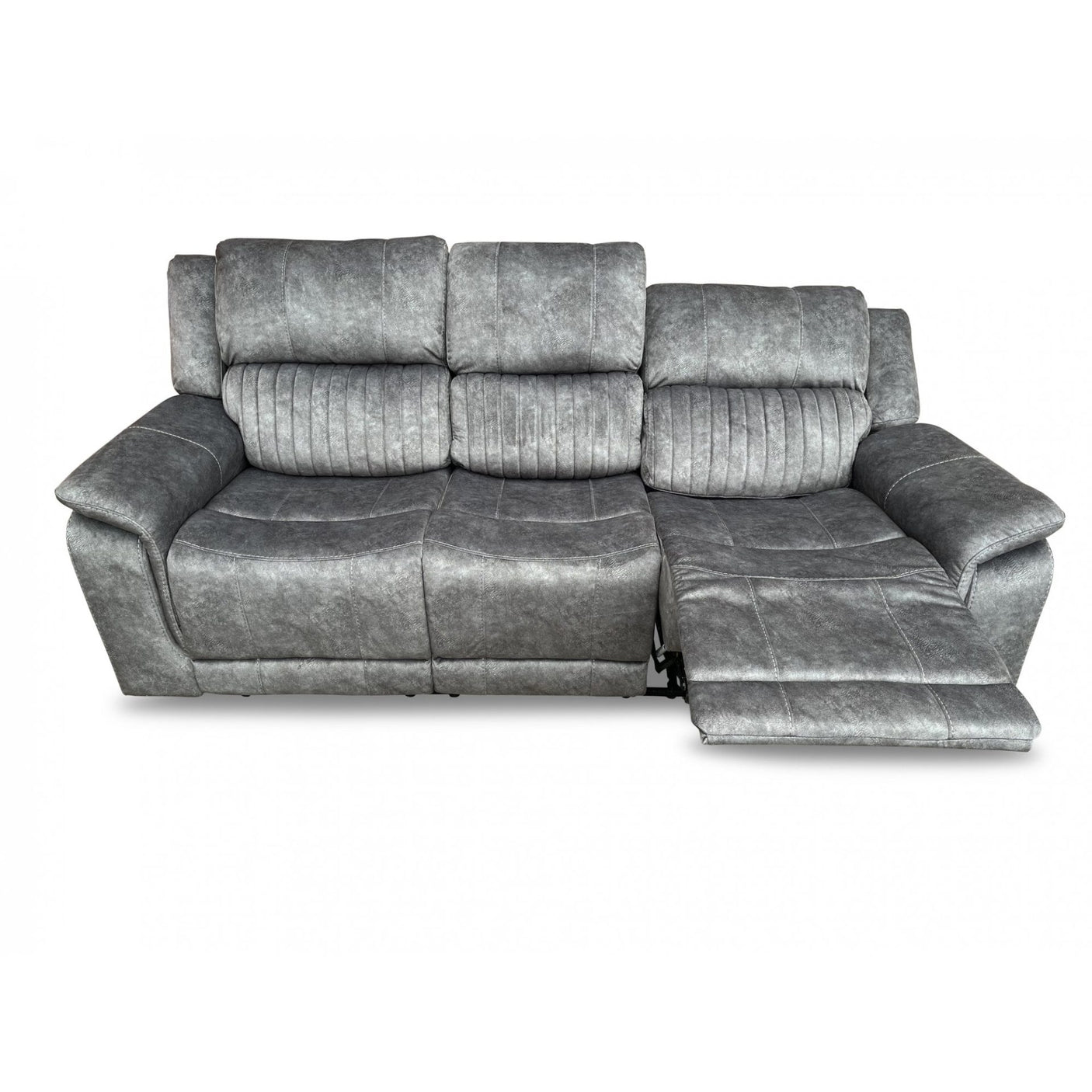 Zodiac 3 Seater Recliner