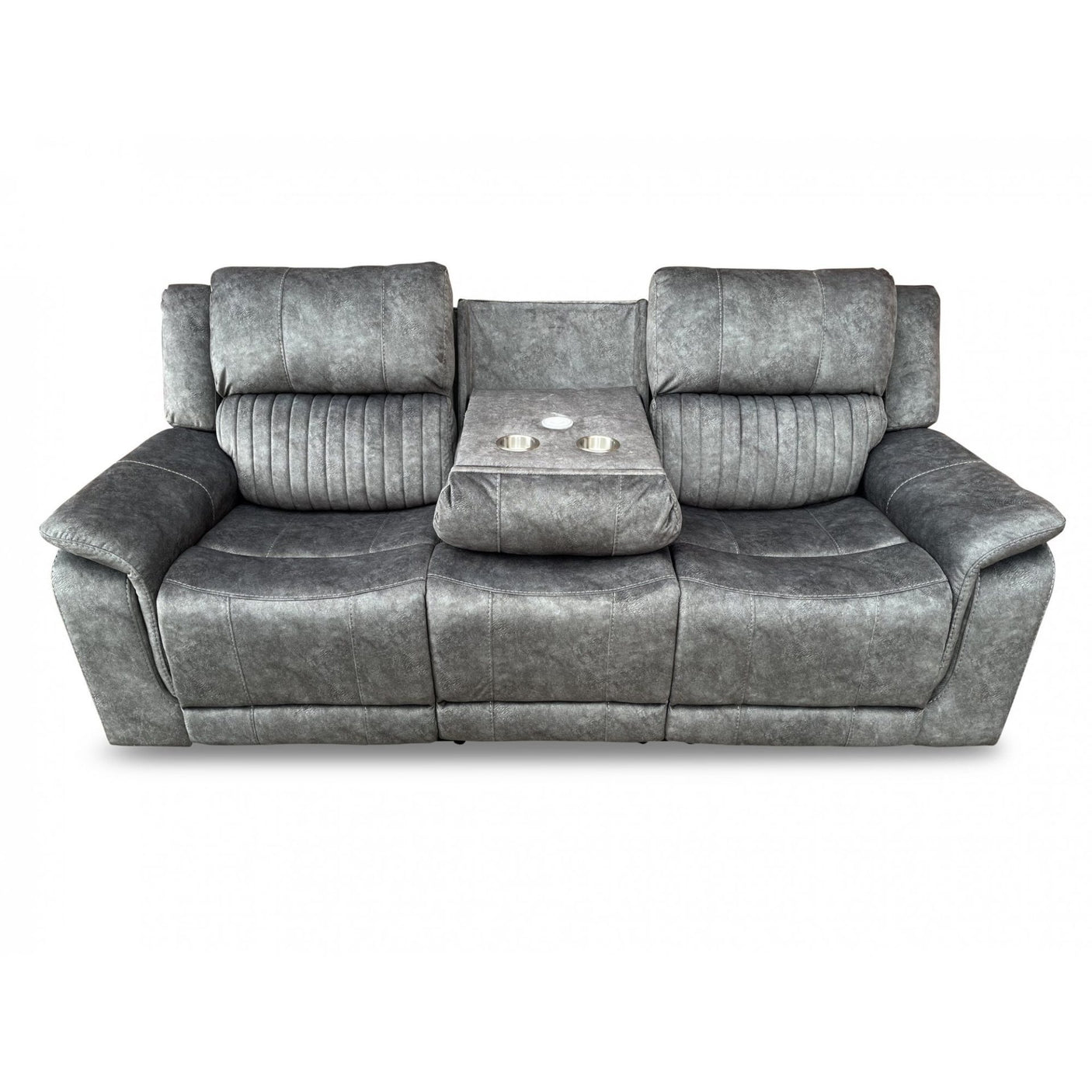 Zodiac 3 Seater Recliner