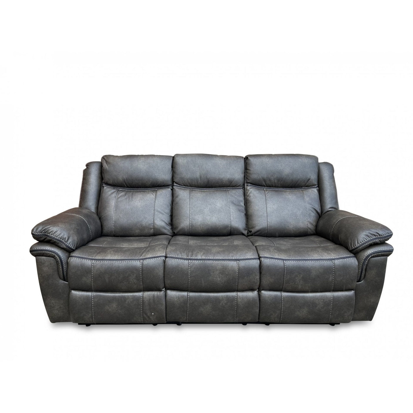 Earl 3 Seater Recliner