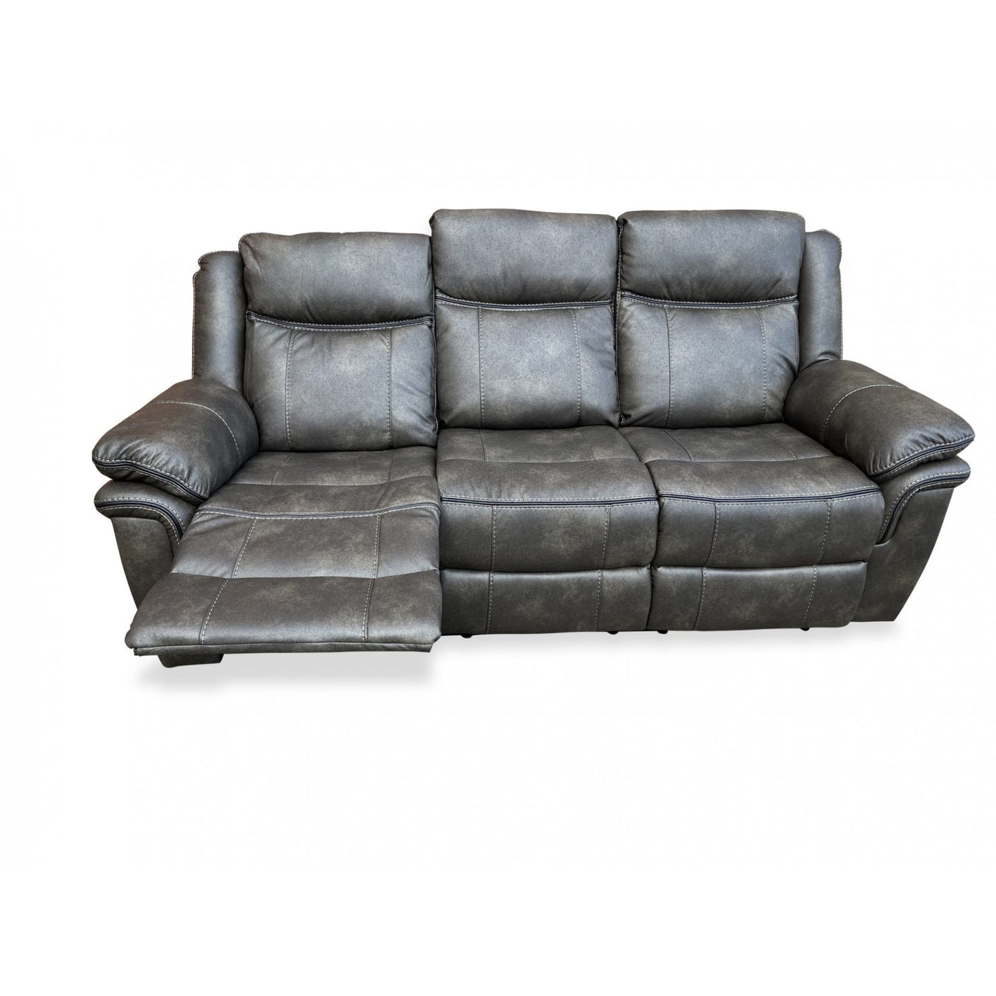 Earl 3 Seater Recliner