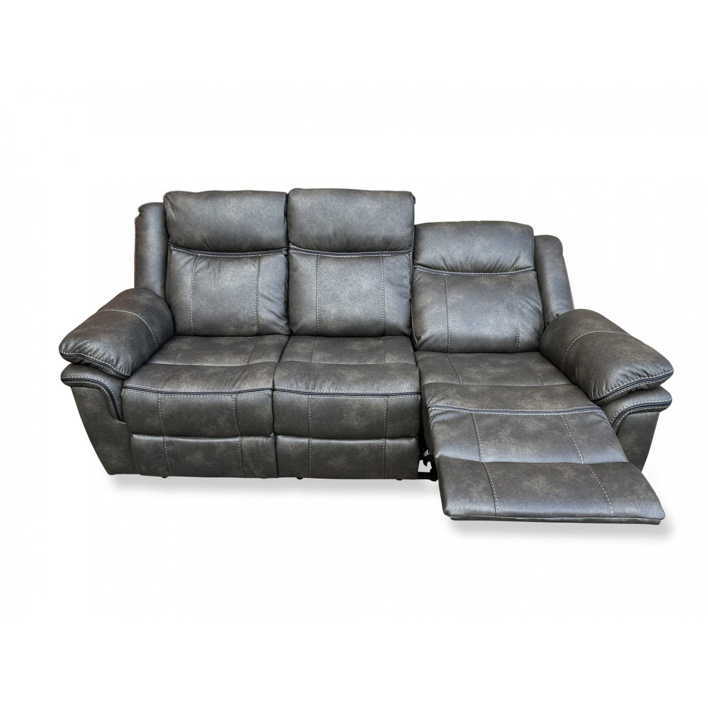 Earl 3 Seater Recliner