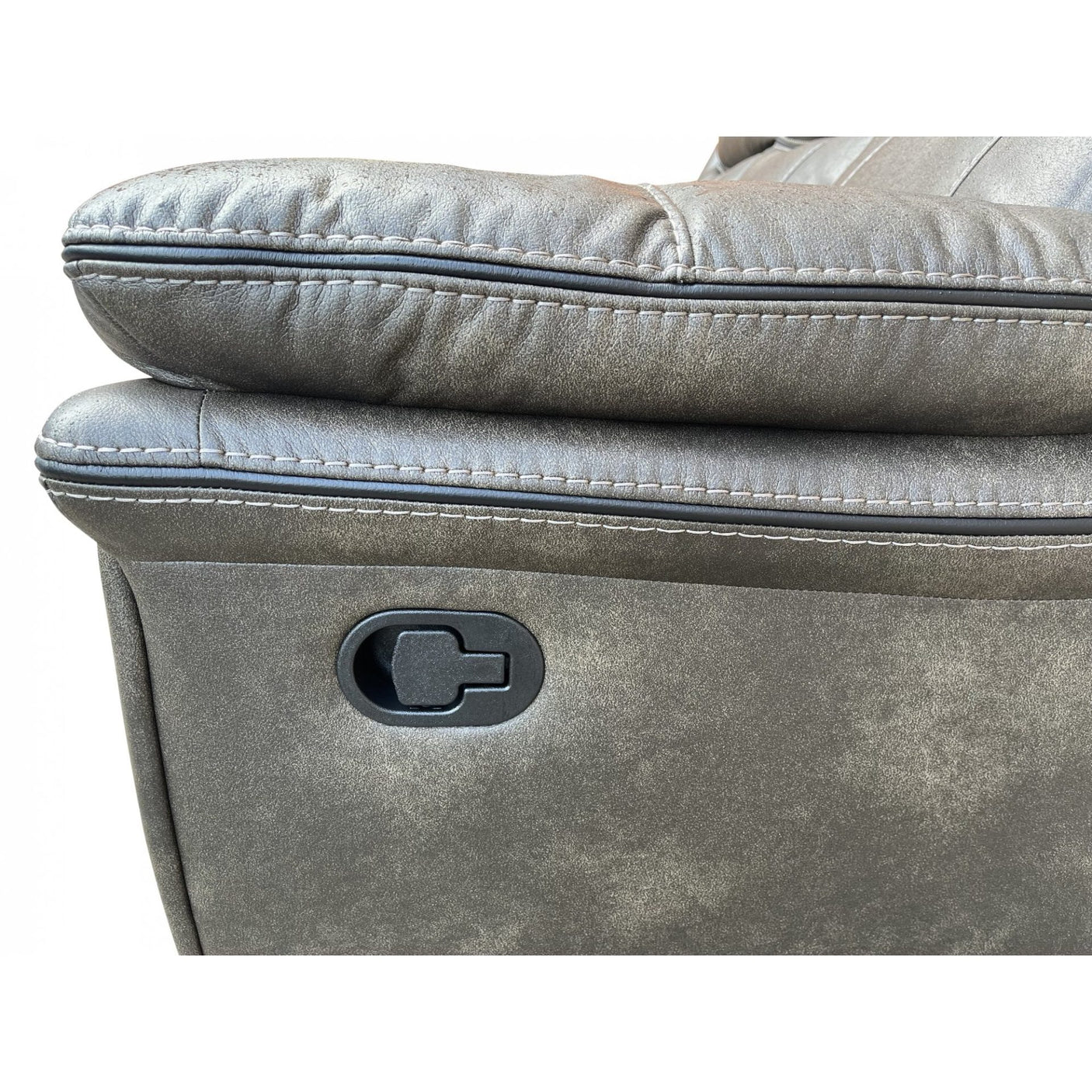 Earl 3 Seater Recliner