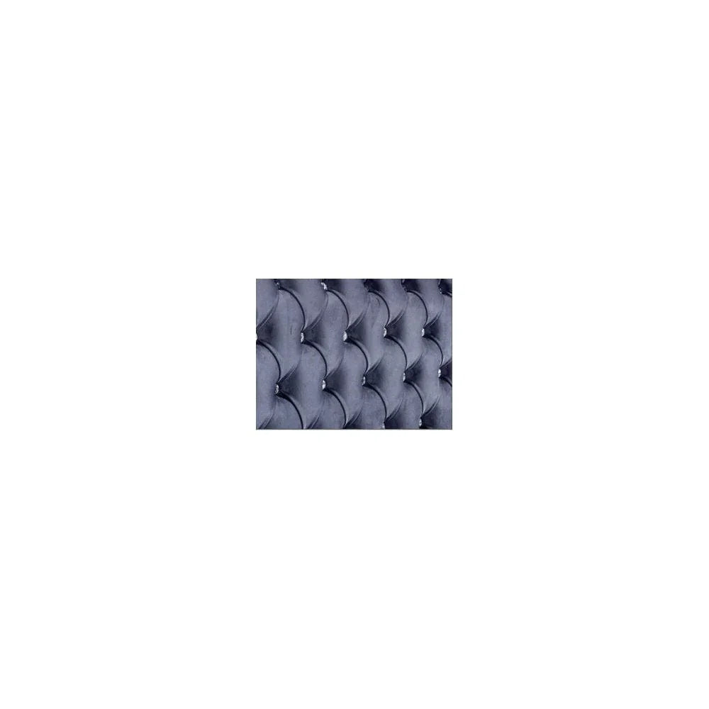 Sleigh Ottoman Bed 3ft