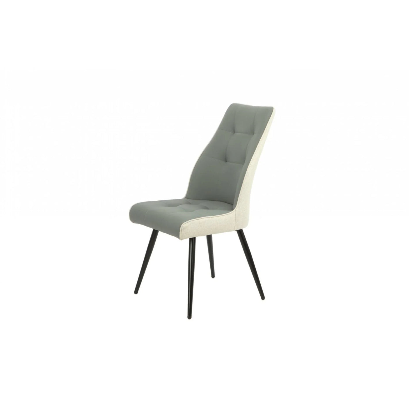 Angela Dining Chair Grey