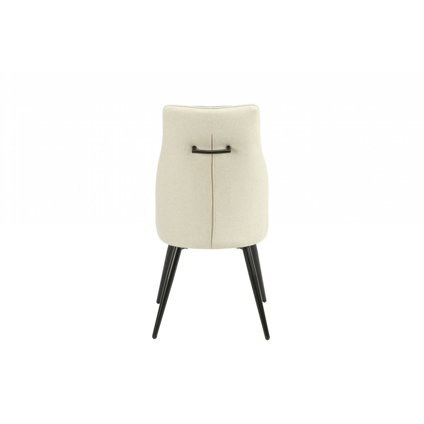 Angela Dining Chair Taupe