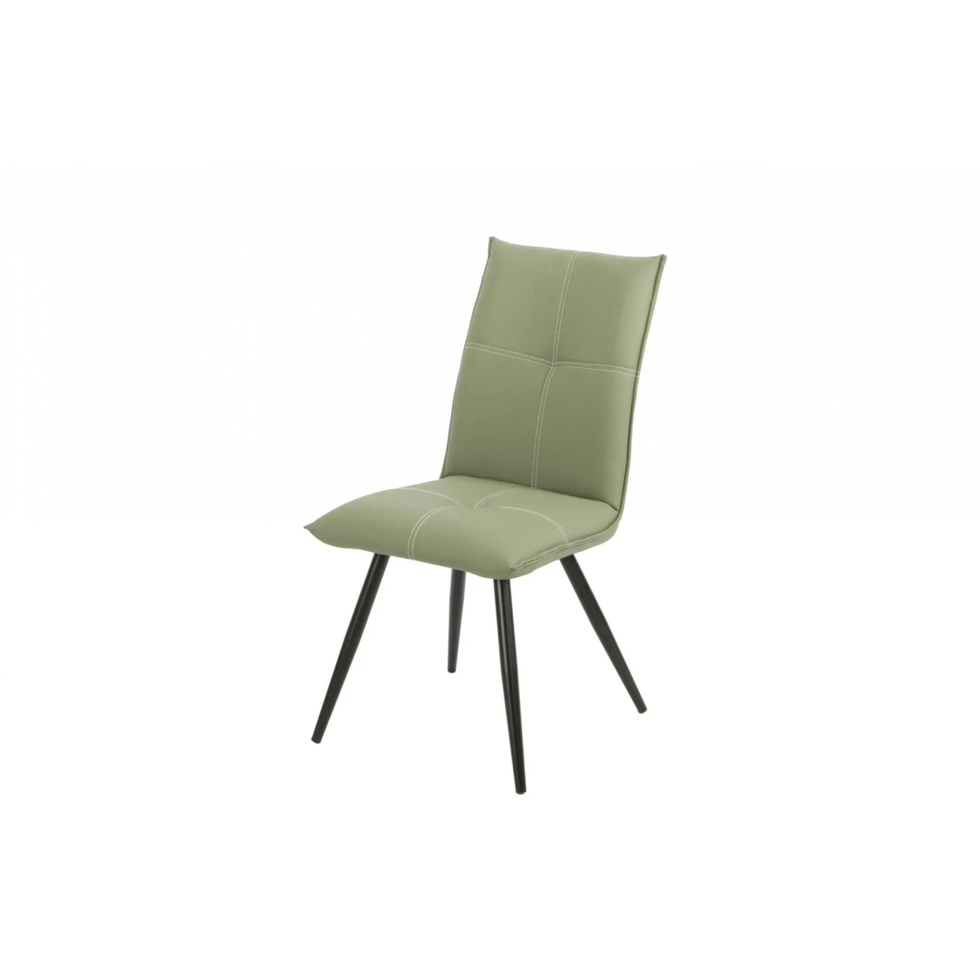 Anya Dining Chair Sage Green