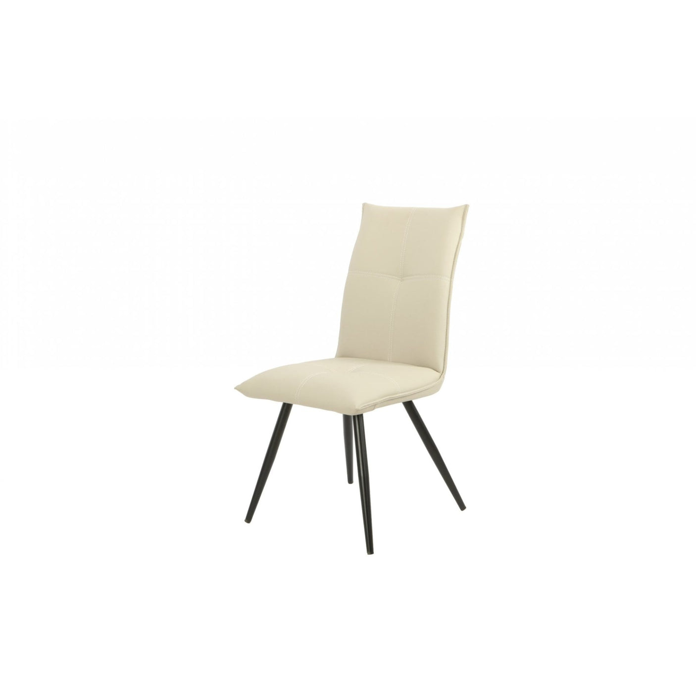 Anya Dining Chair Taupe