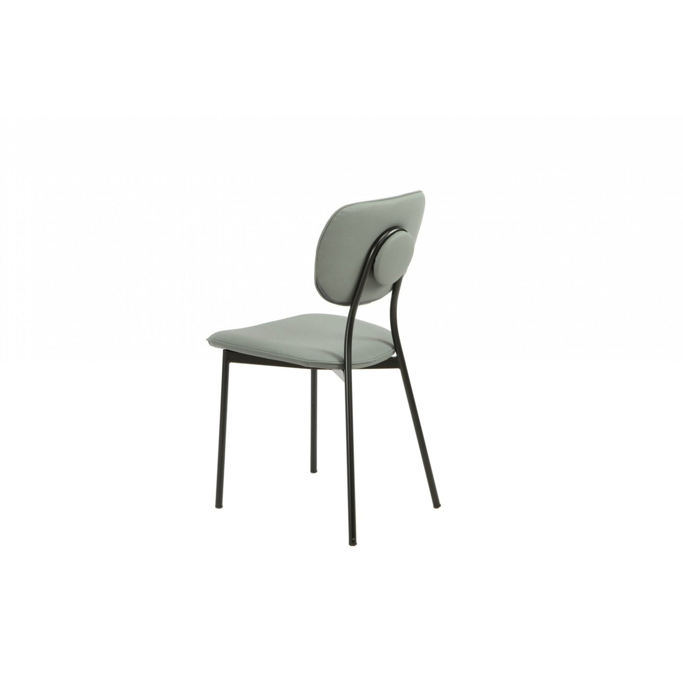 Capri Dining Chair Grey