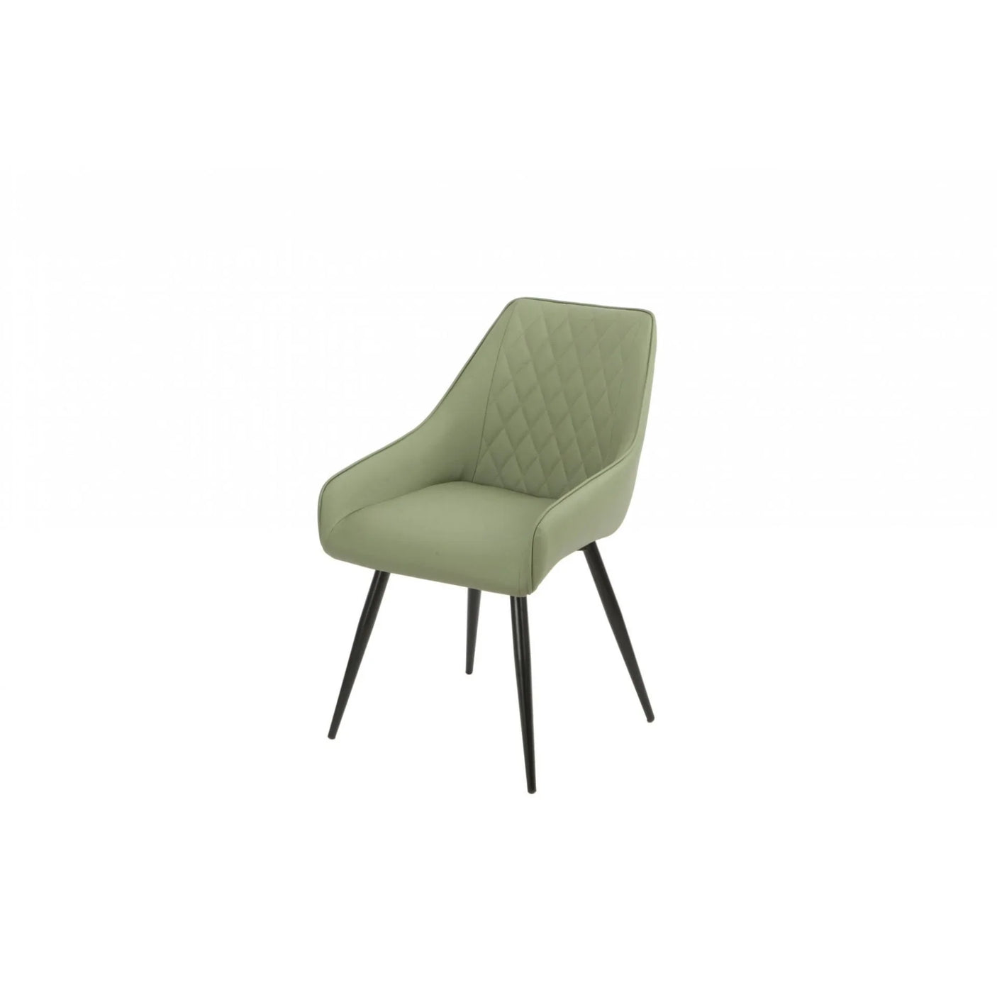 Gabriel Dining Chair Sage Green