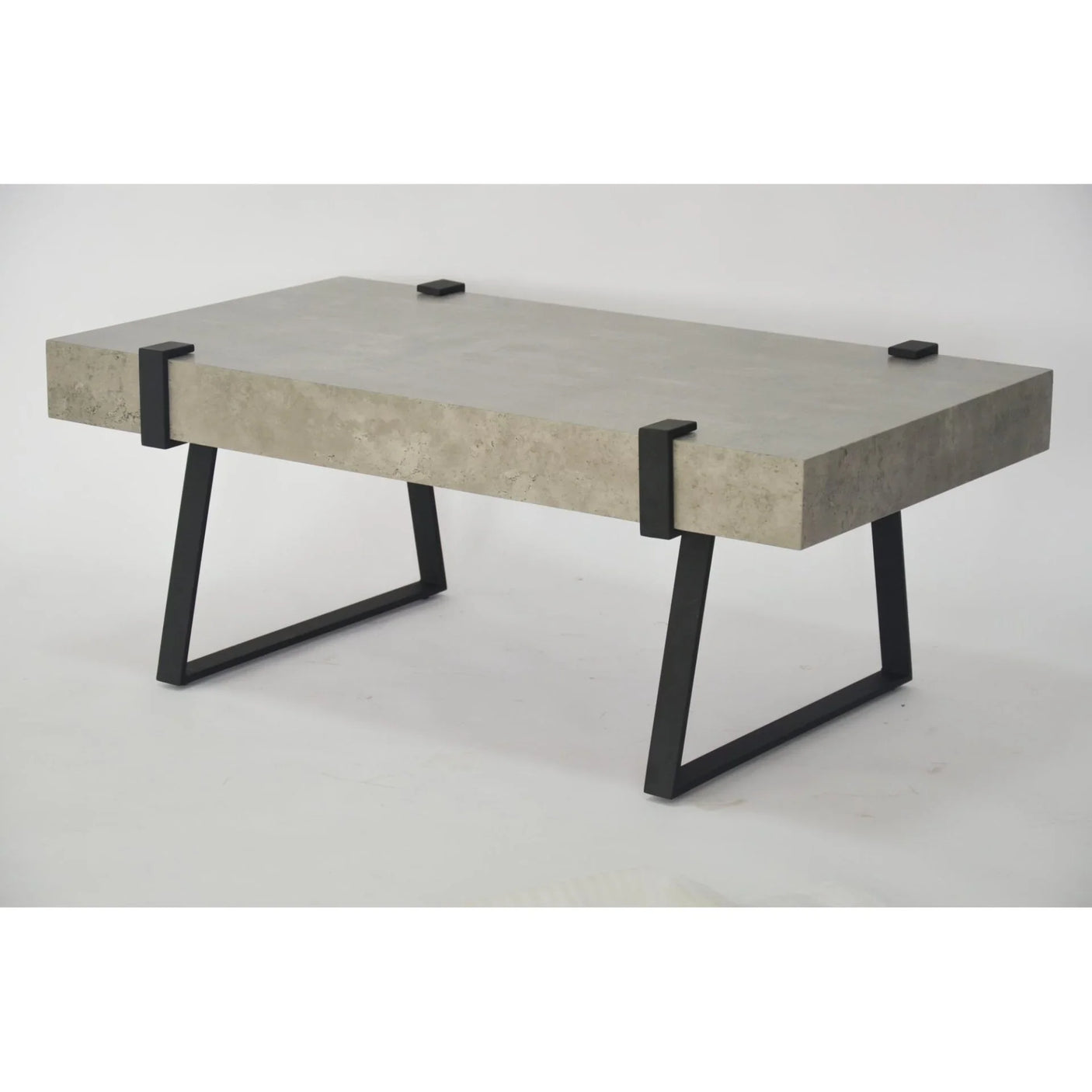 George Coffee Table Marble