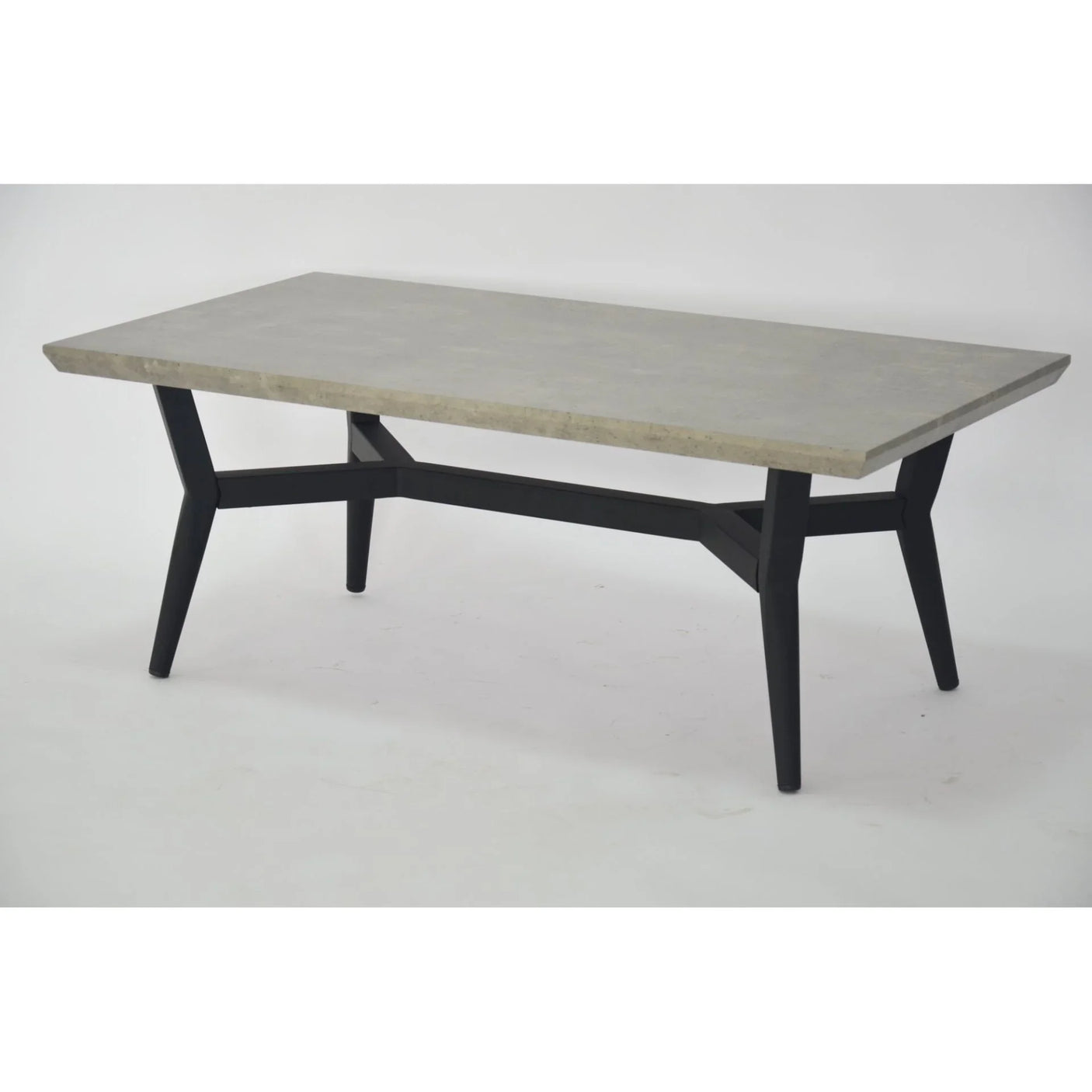 Isra Coffee Table Marble