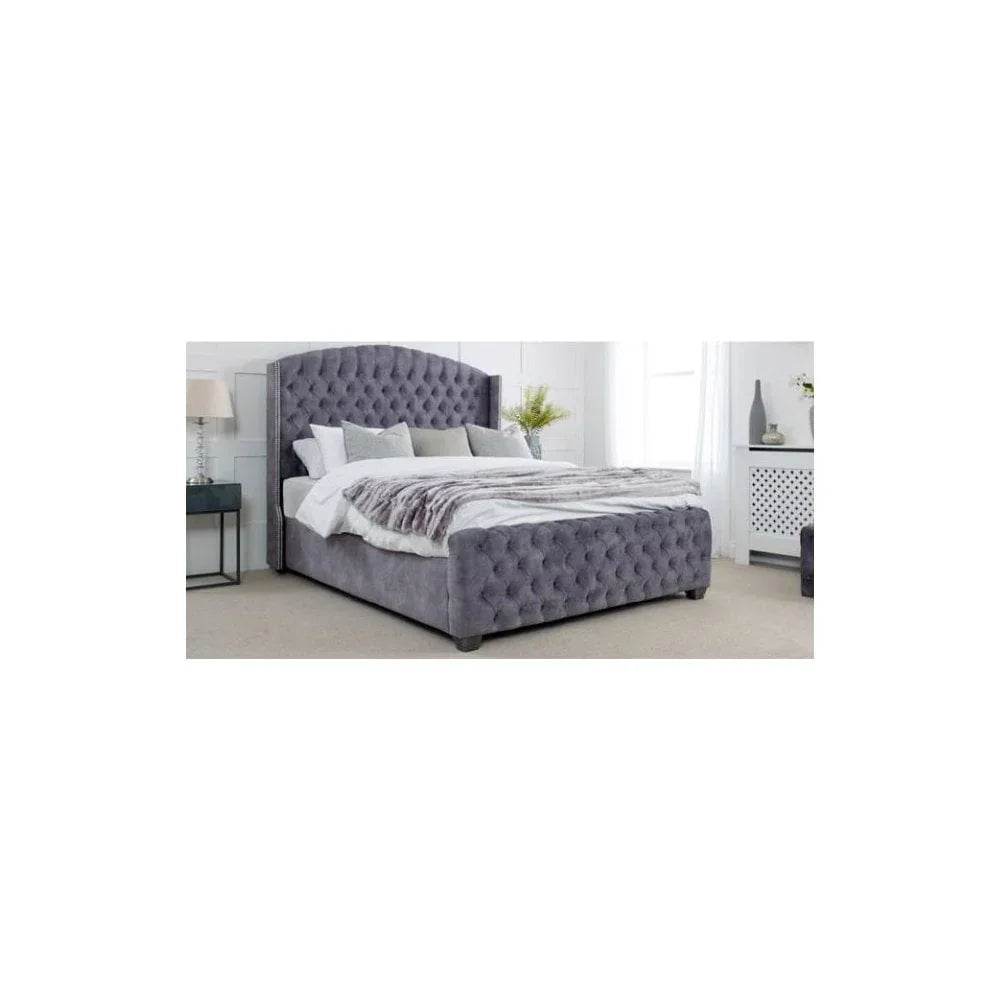 Regal Bed 5ft